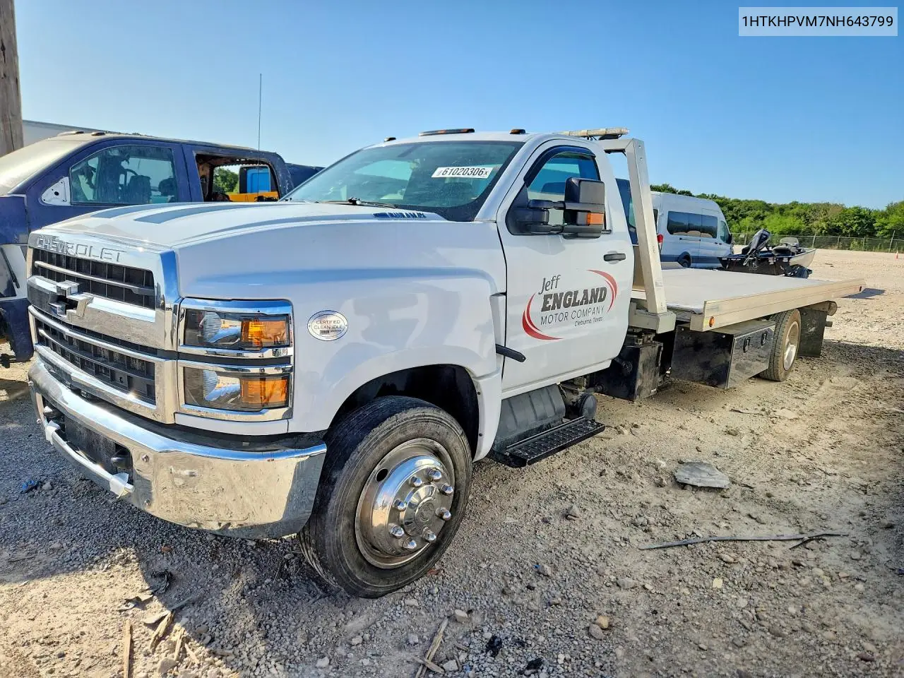 Chevrolet Silverado (T1XX)