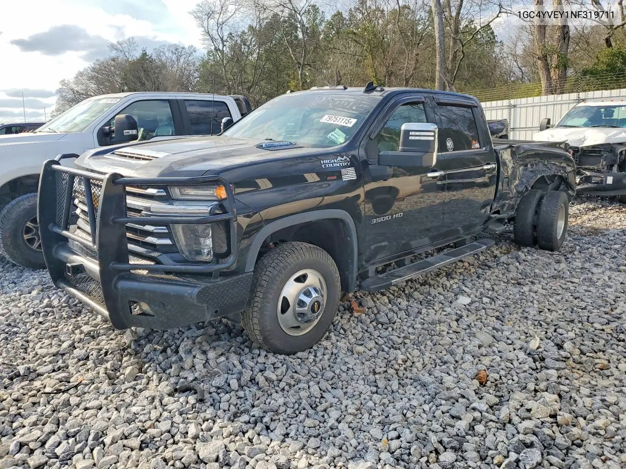 Chevrolet Silverado (T1XX)