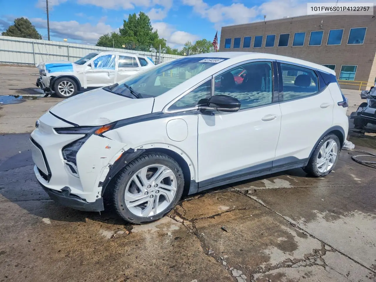 Chevrolet Bolt