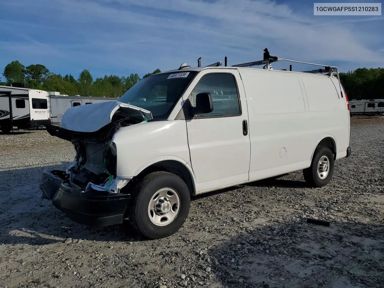 Chevrolet Express