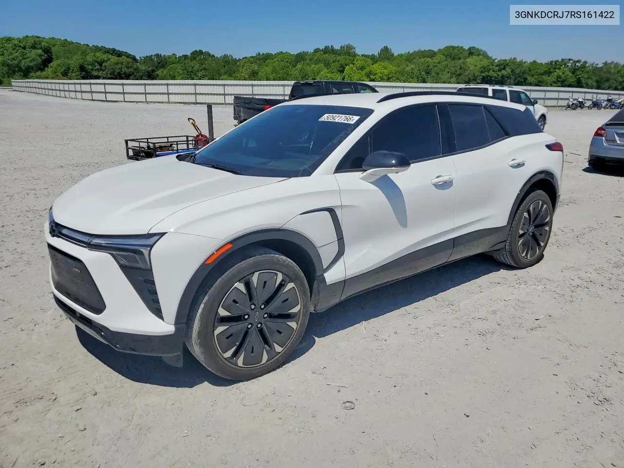 Chevrolet Blazer