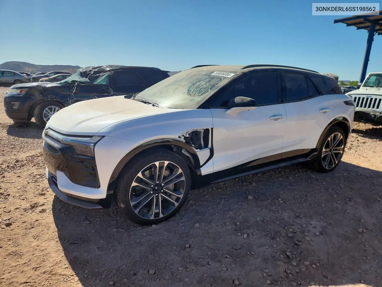 Chevrolet Blazer