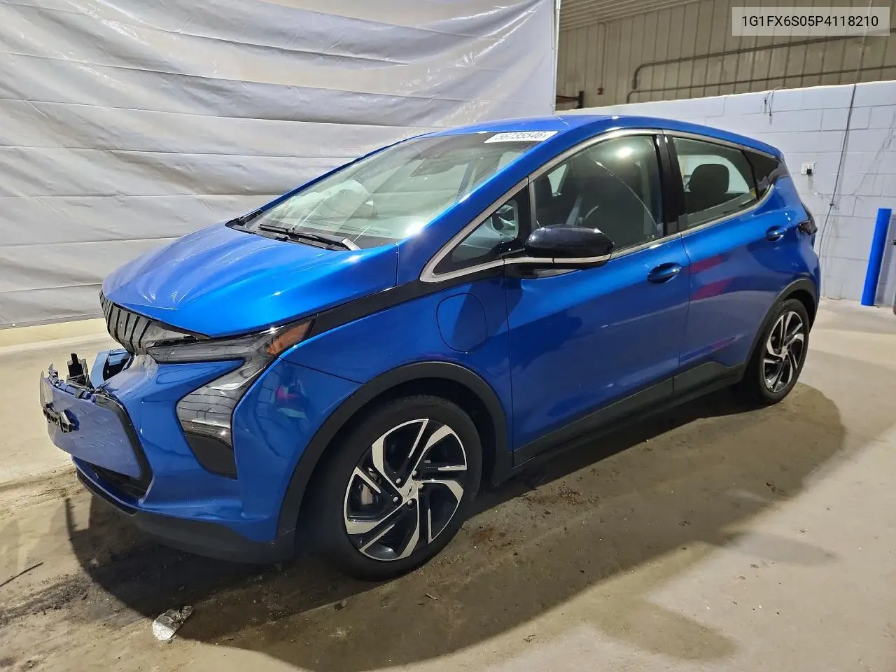 Chevrolet Bolt
