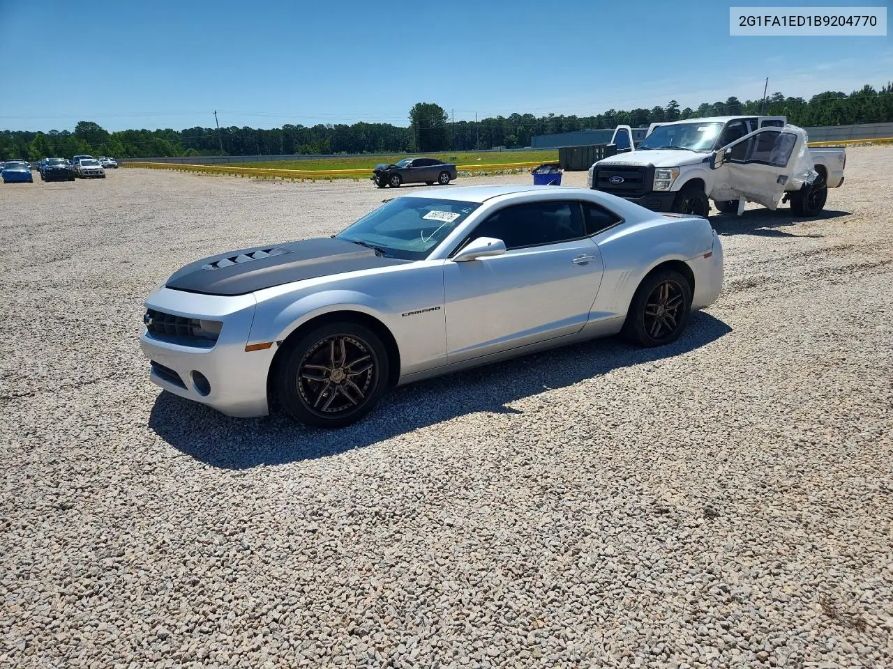 Chevrolet Camaro (V)