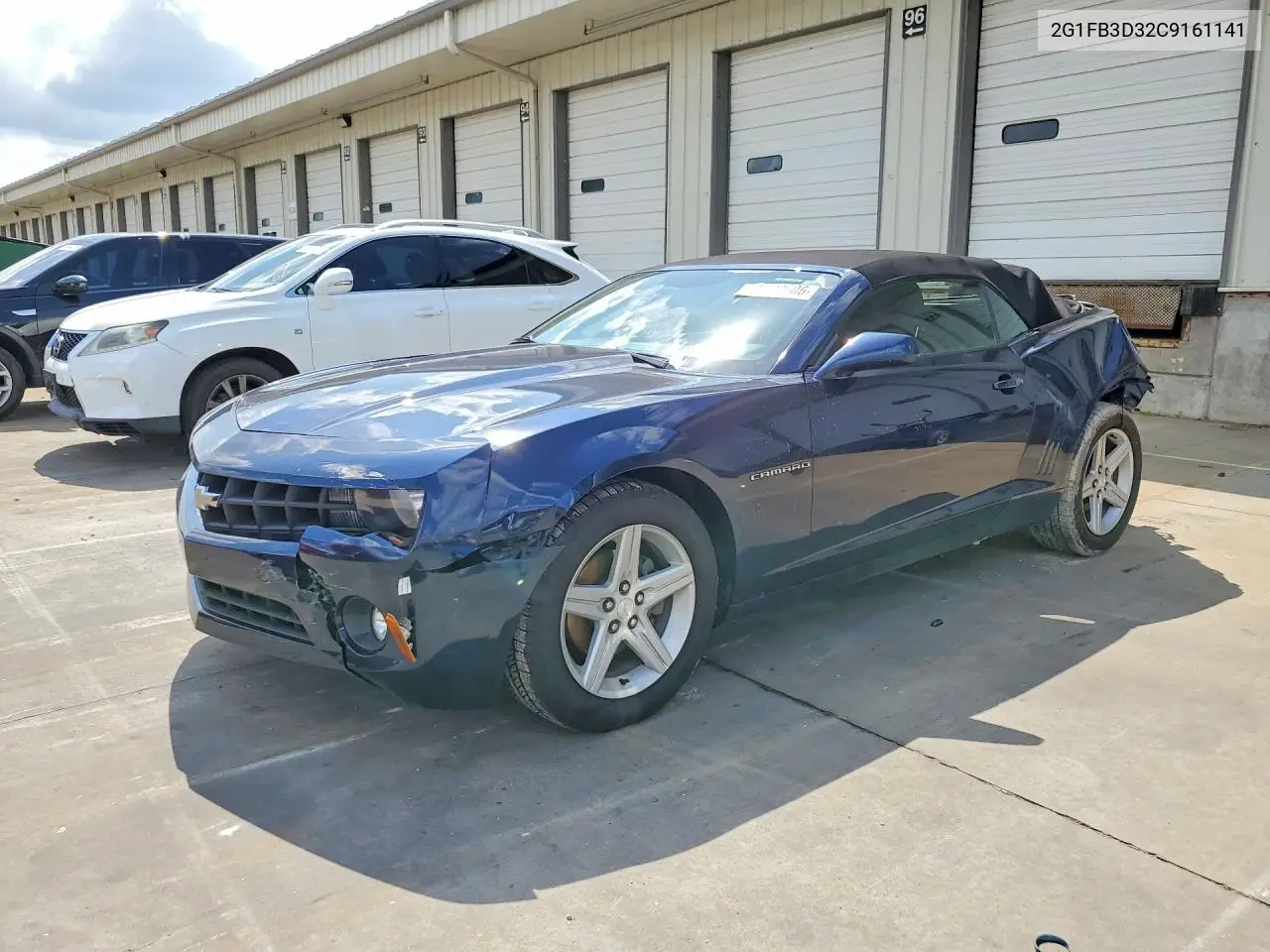Chevrolet Camaro (V)