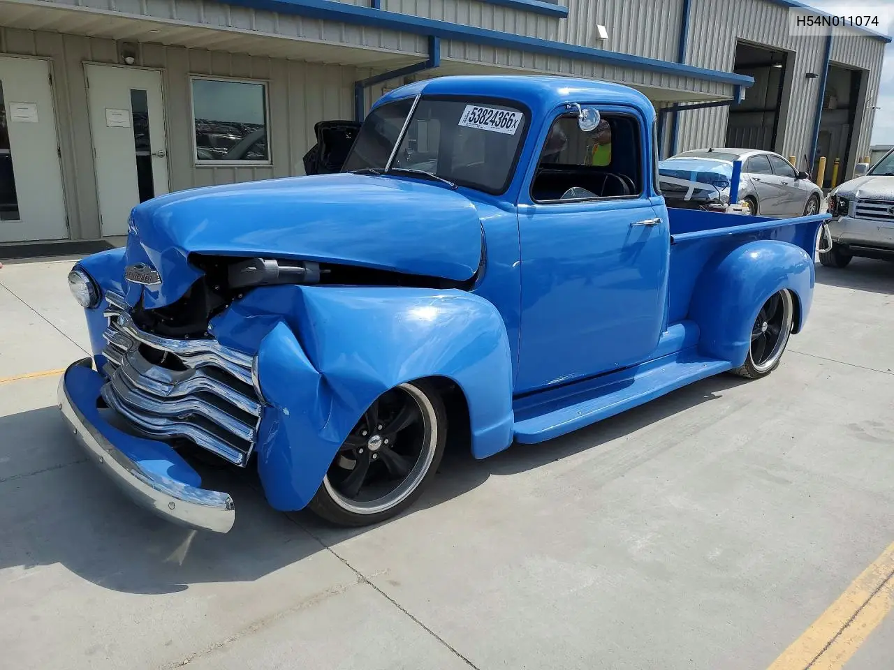 Chevrolet C/K