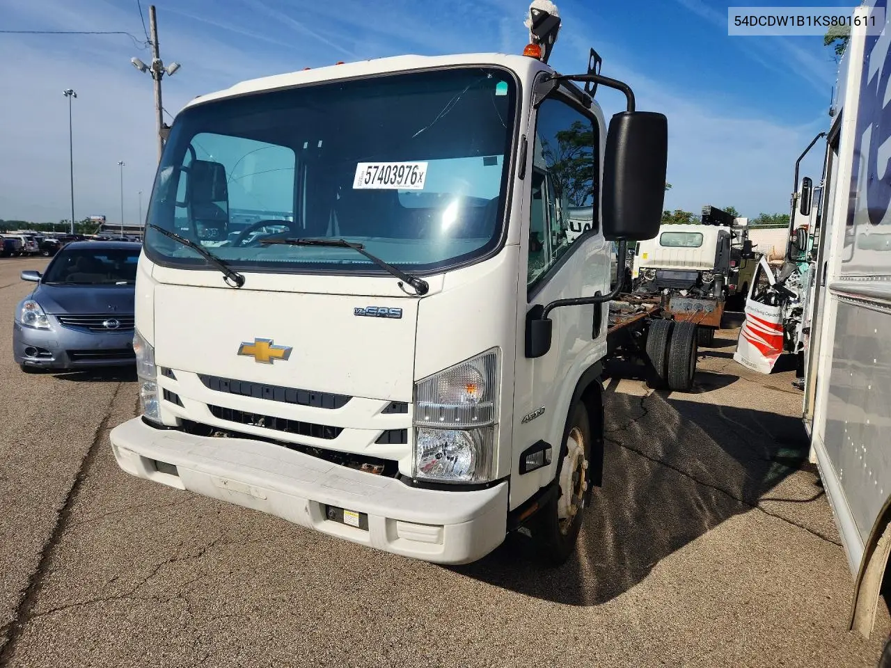 Chevrolet C/K