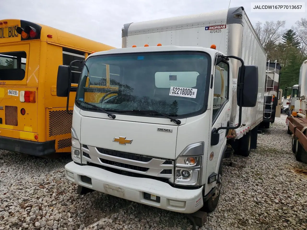 Chevrolet C/K