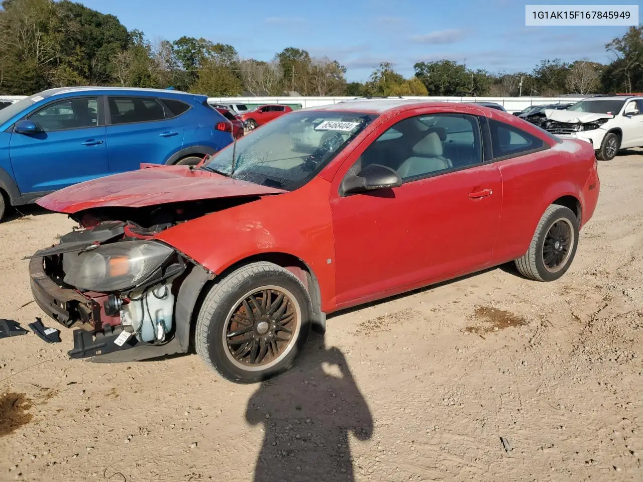 Chevrolet Cobalt (I)
