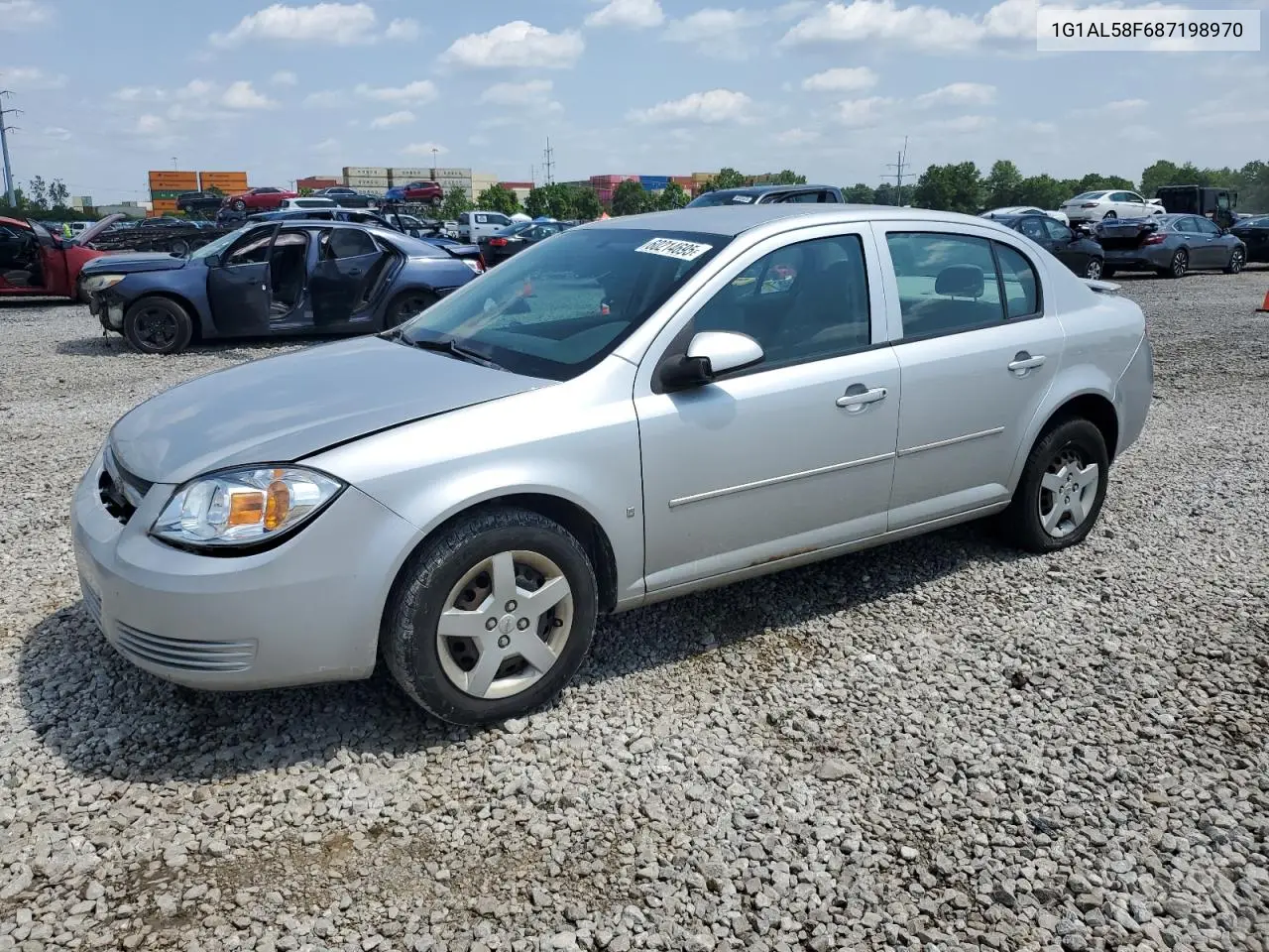 Chevrolet Cobalt (I)
