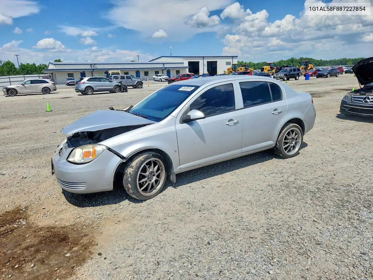 Chevrolet Cobalt (I)