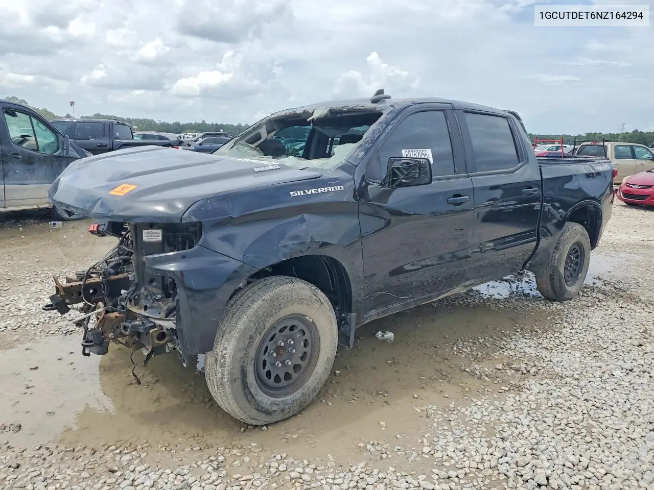 Chevrolet Colorado (II)