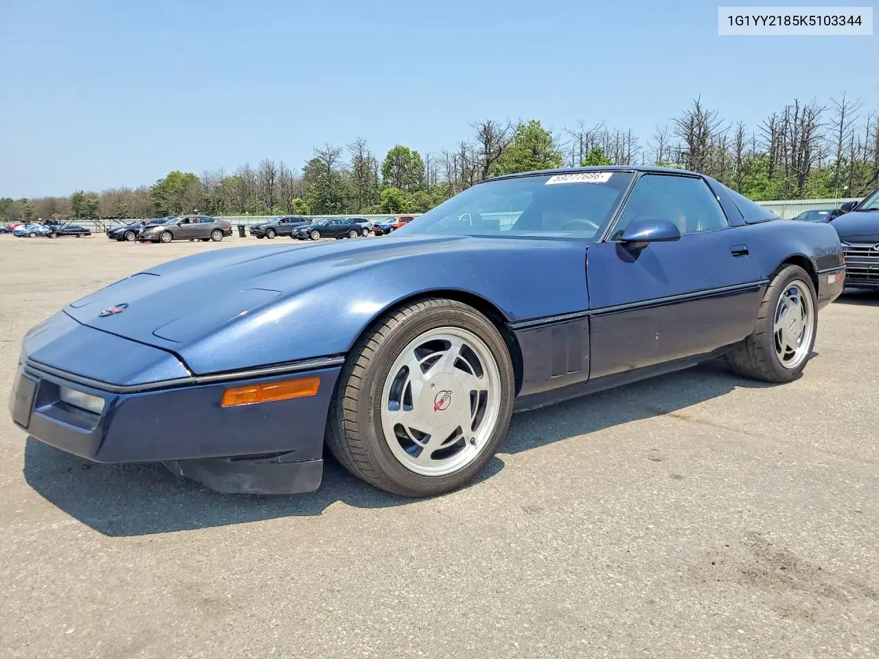 Chevrolet Corvette (C4)