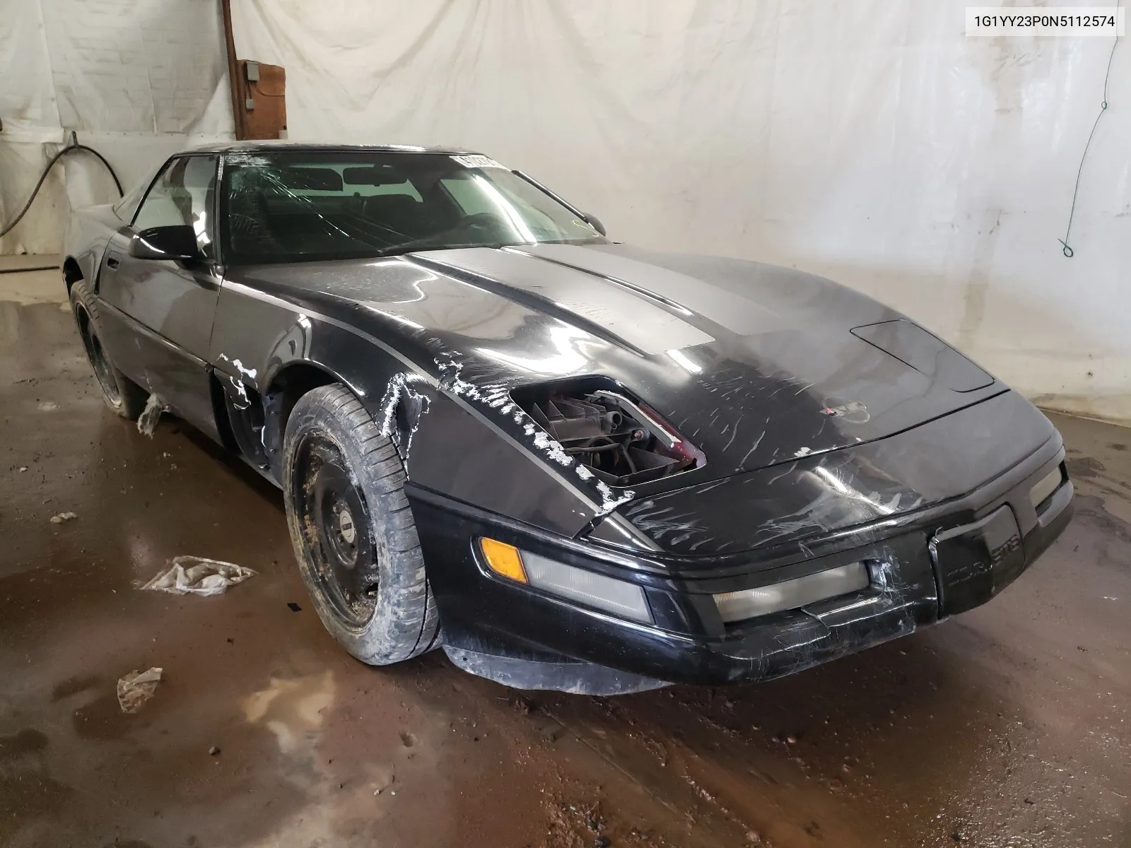 Chevrolet Corvette (C4)