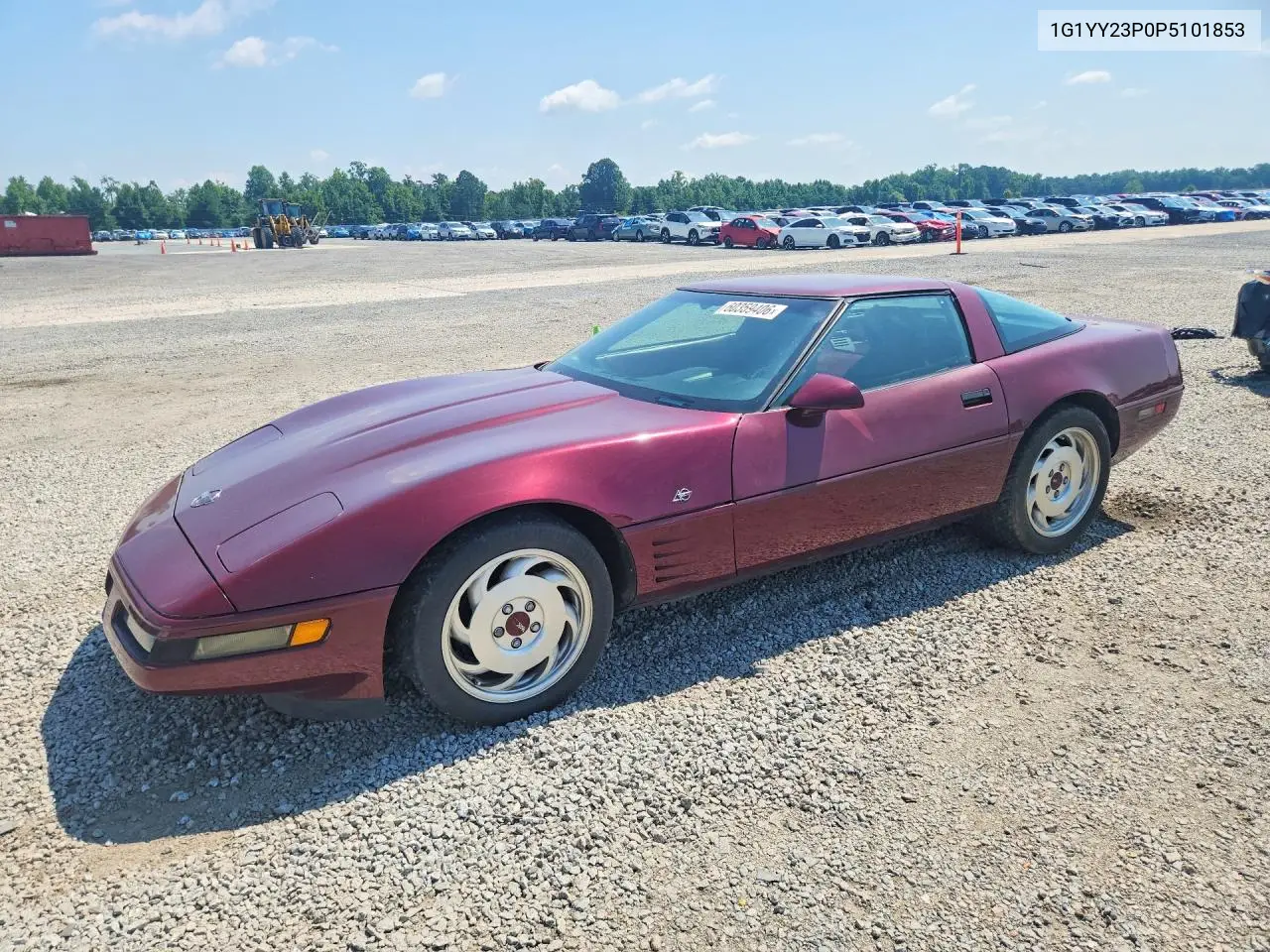 Chevrolet Corvette (C4)