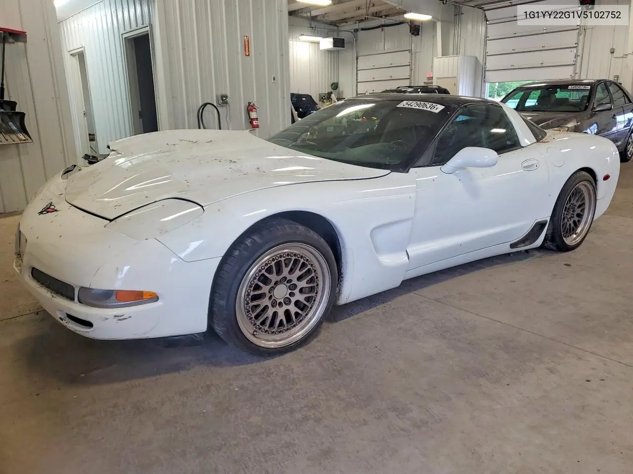 Chevrolet Corvette (C4)
