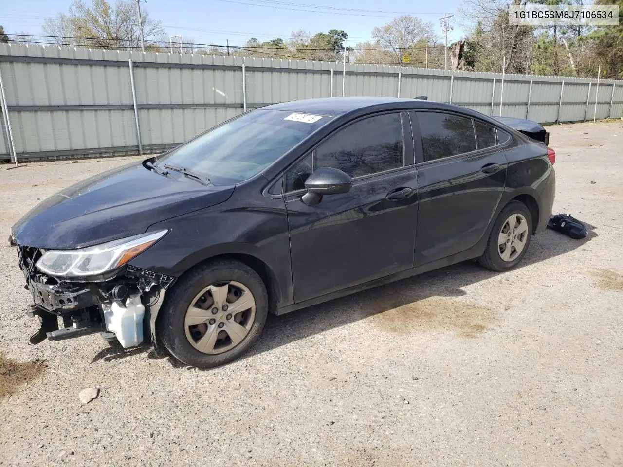 Chevrolet Cruze (II)