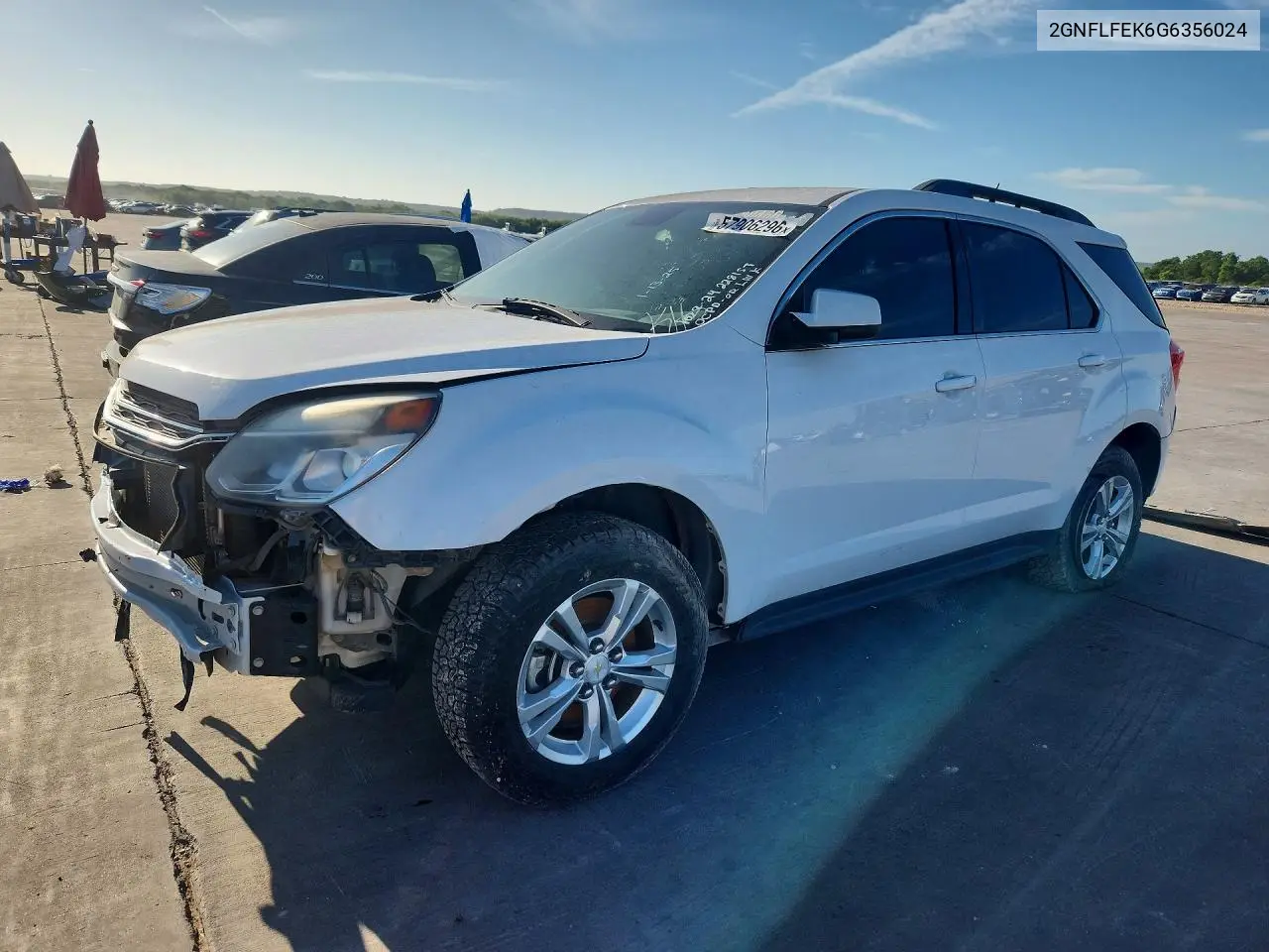 Chevrolet Equinox (II)