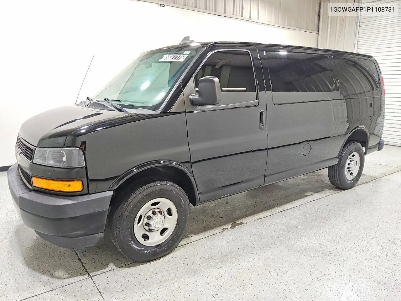 Chevrolet Express