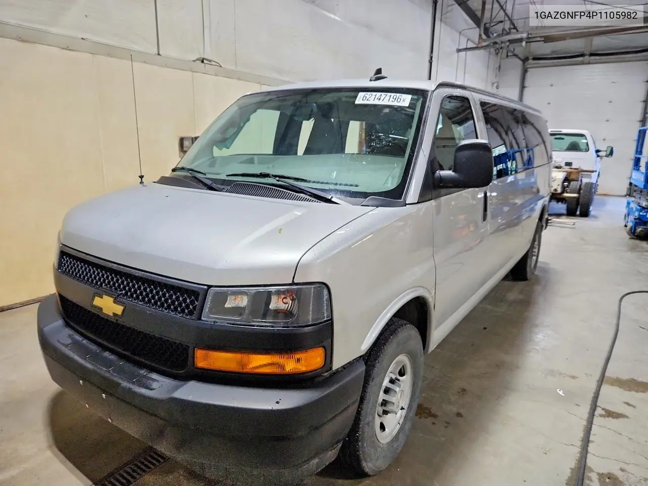 Chevrolet Express