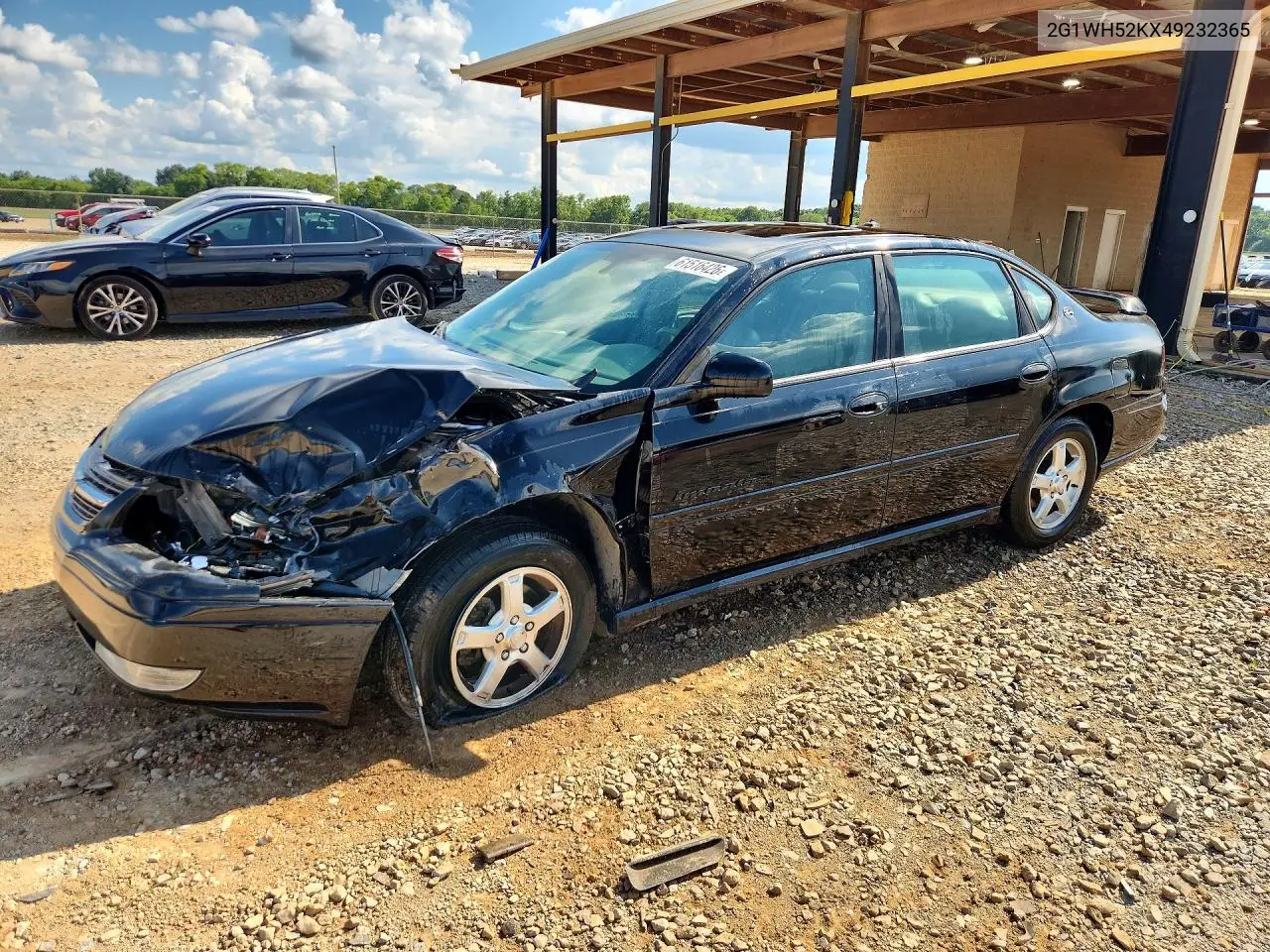 Chevrolet Impala (VIII)
