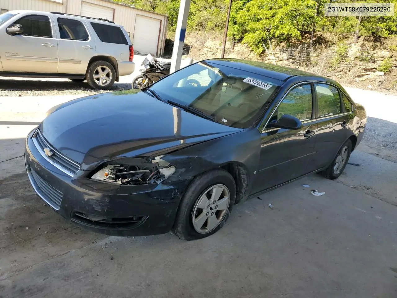 Chevrolet Impala (IX)