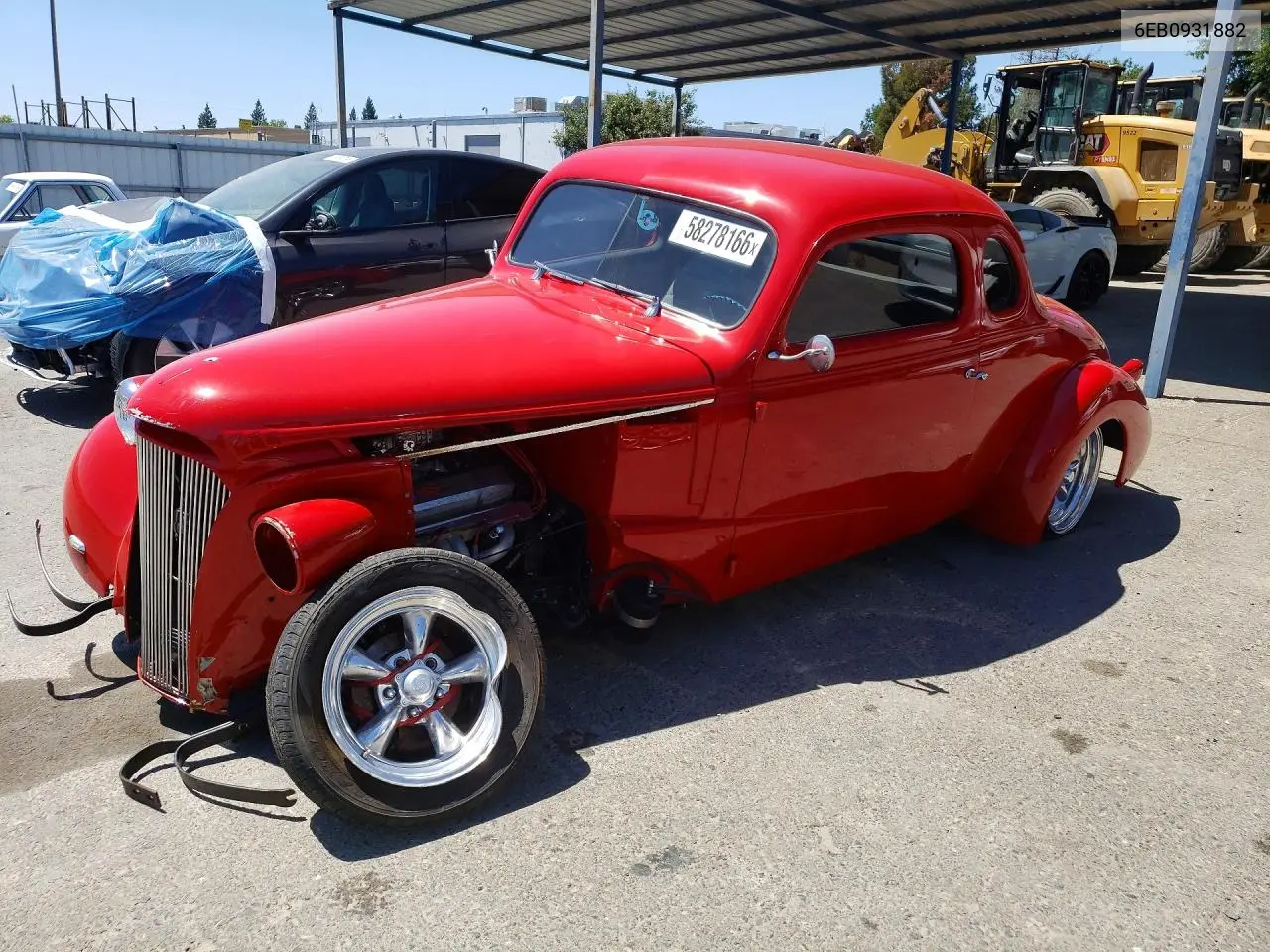 Chevrolet Master (Master)