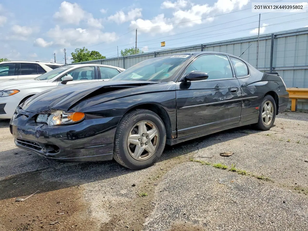 Chevrolet Monte Carlo (VI)