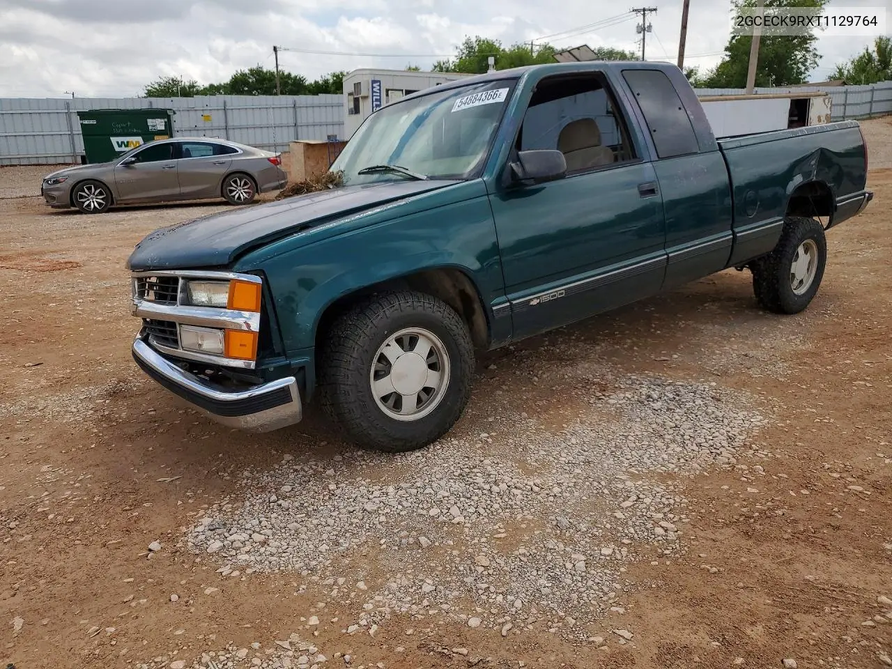 Chevrolet GMT-400