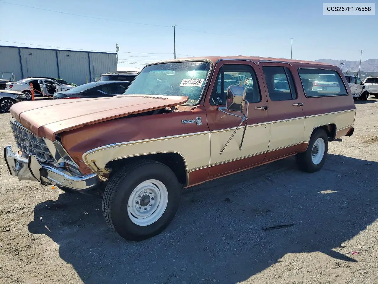 Chevrolet C20