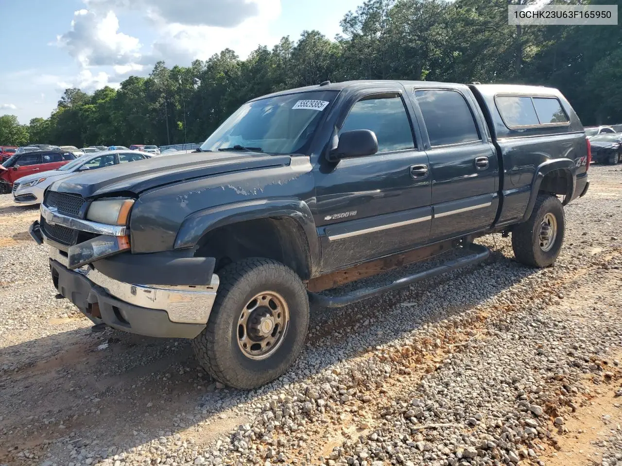 Chevrolet Silverado (GMT800)