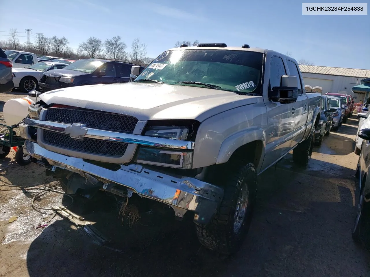 Chevrolet Silverado (GMT800)