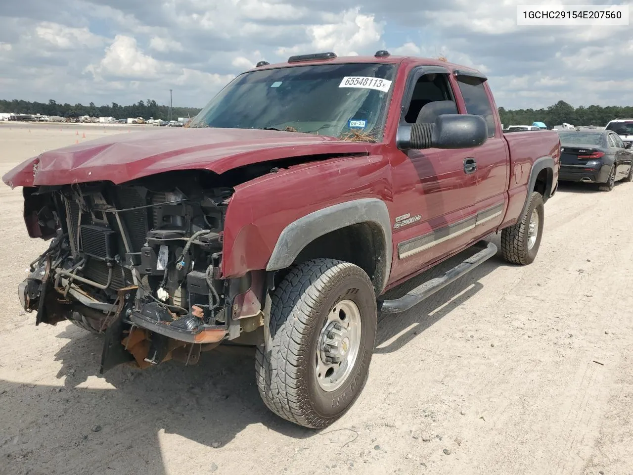Chevrolet Silverado (GMT800)
