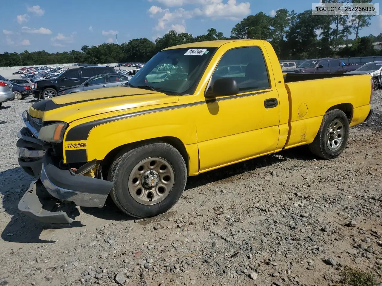 Chevrolet Silverado (GMT800)