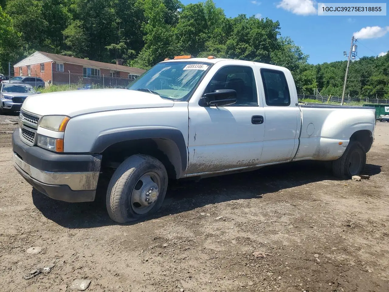 Chevrolet Silverado (GMT800)