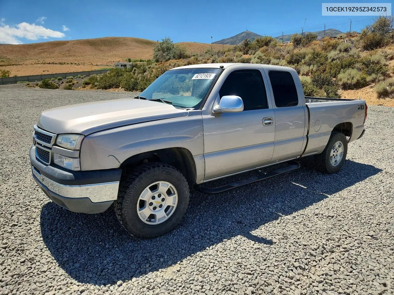 Chevrolet Silverado (GMT800)