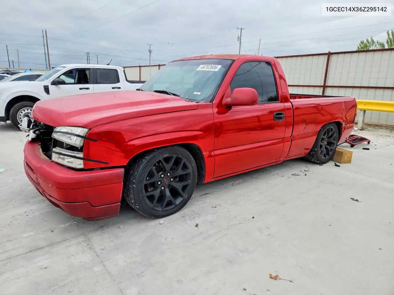 Chevrolet Silverado (GMT800)
