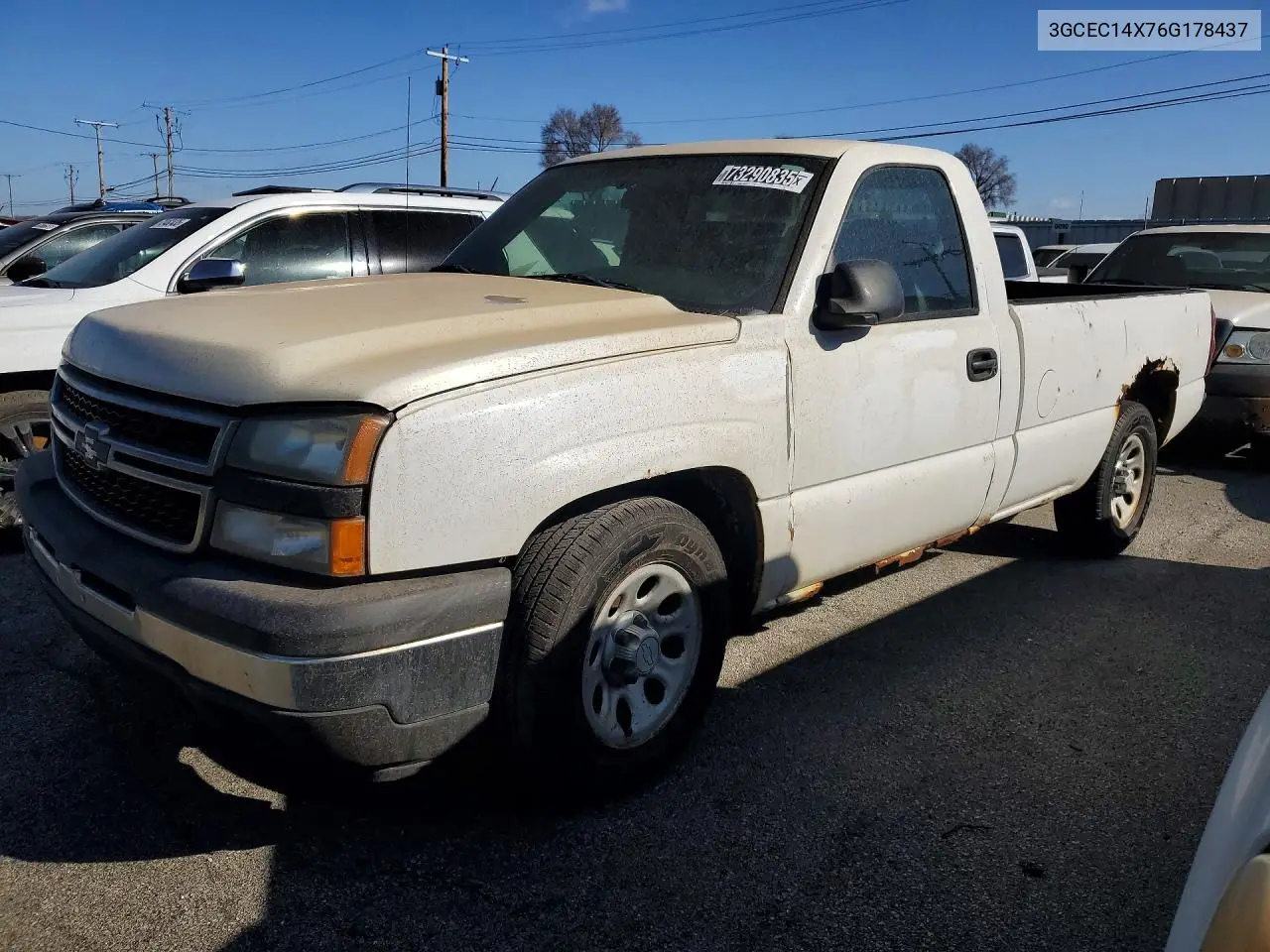 Chevrolet Silverado (GMT800)