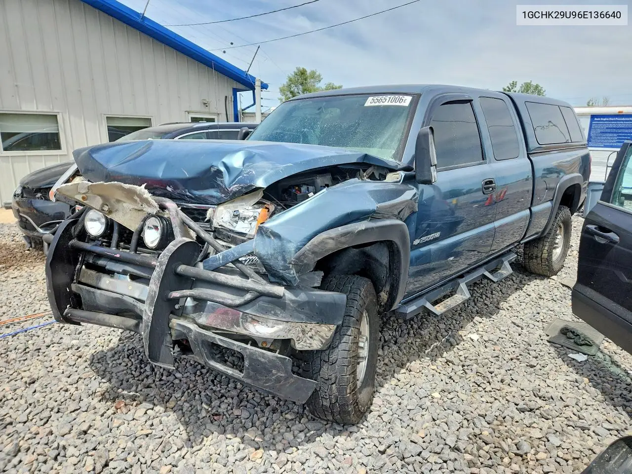 Chevrolet Silverado (GMT800)
