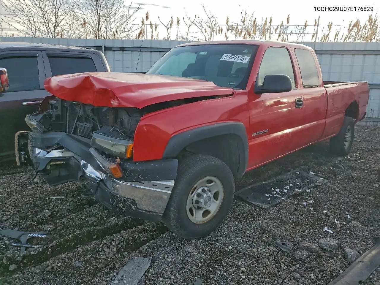 Chevrolet Silverado (GMT800)