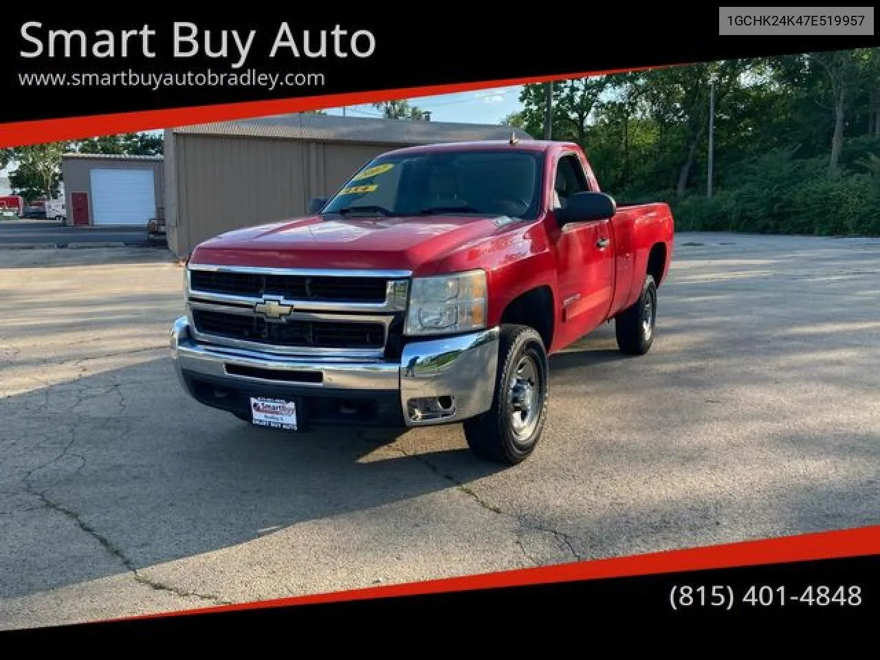 Chevrolet Silverado (GMT800)
