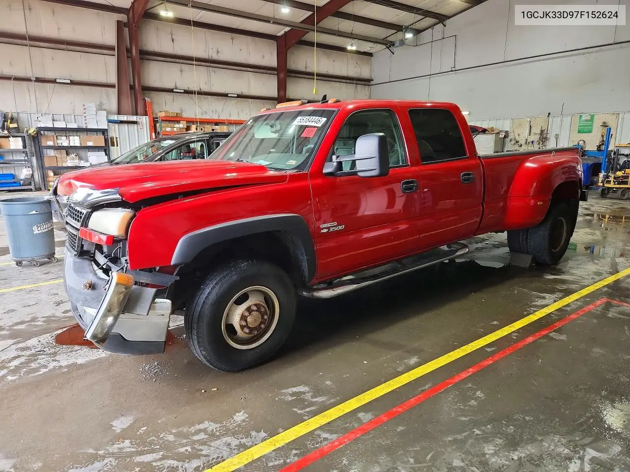 Chevrolet Silverado (GMT800)