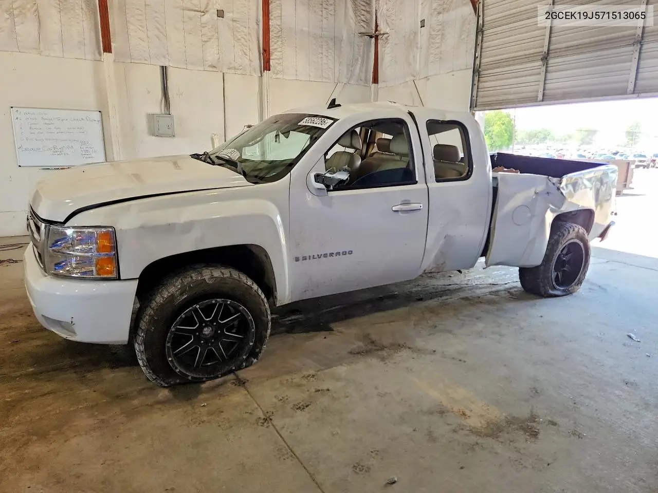 Chevrolet Silverado (GMT800)