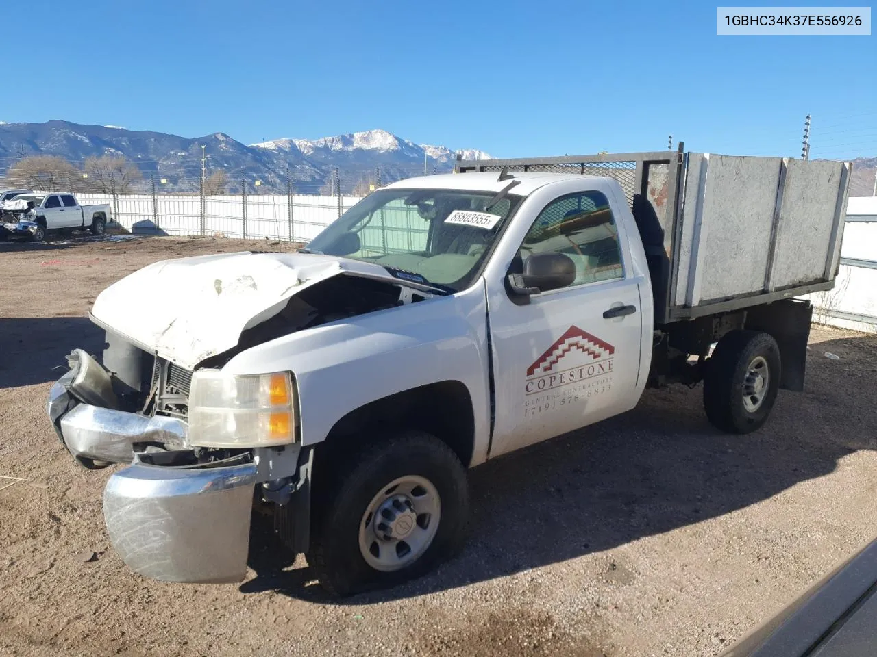Chevrolet Silverado (GMT800)