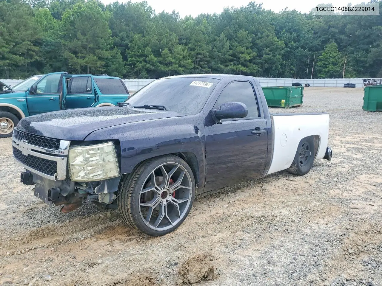 Chevrolet Silverado (GMT900)