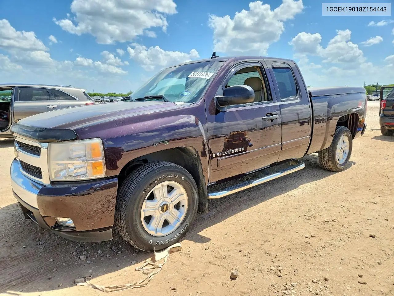 Chevrolet Silverado (GMT900)