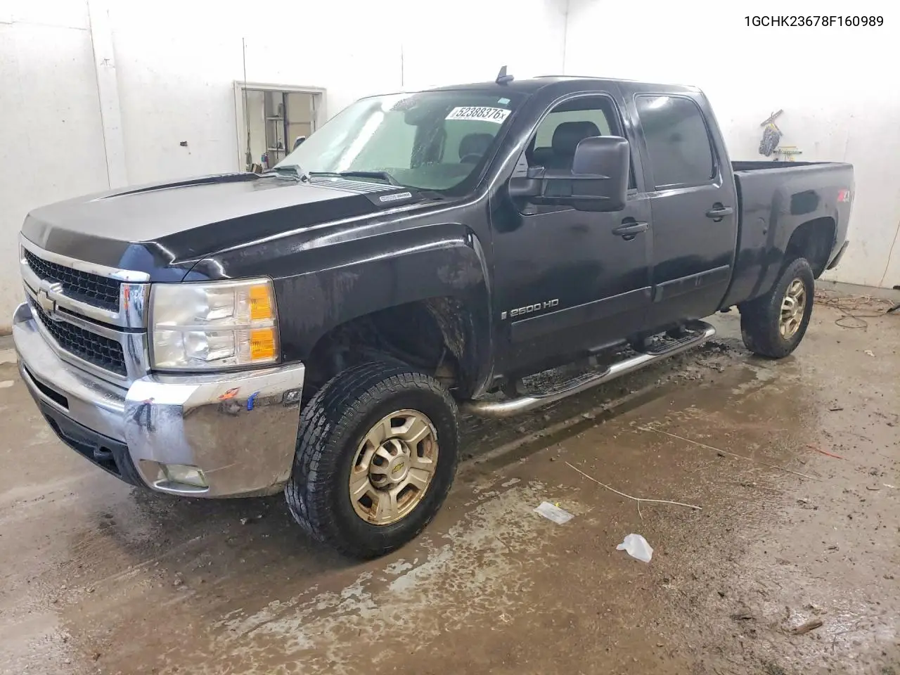 Chevrolet Silverado (GMT900)