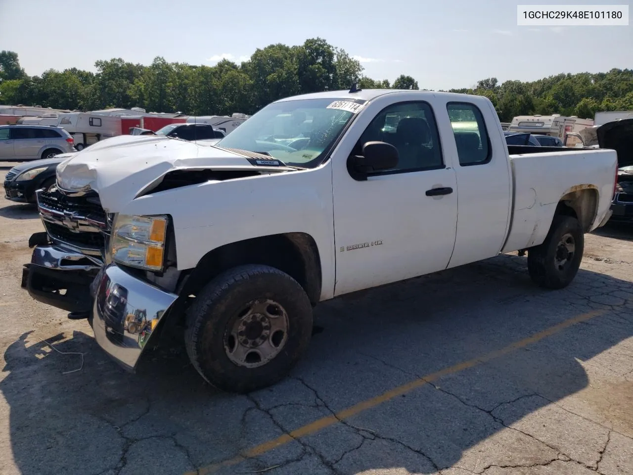 Chevrolet Silverado (GMT900)