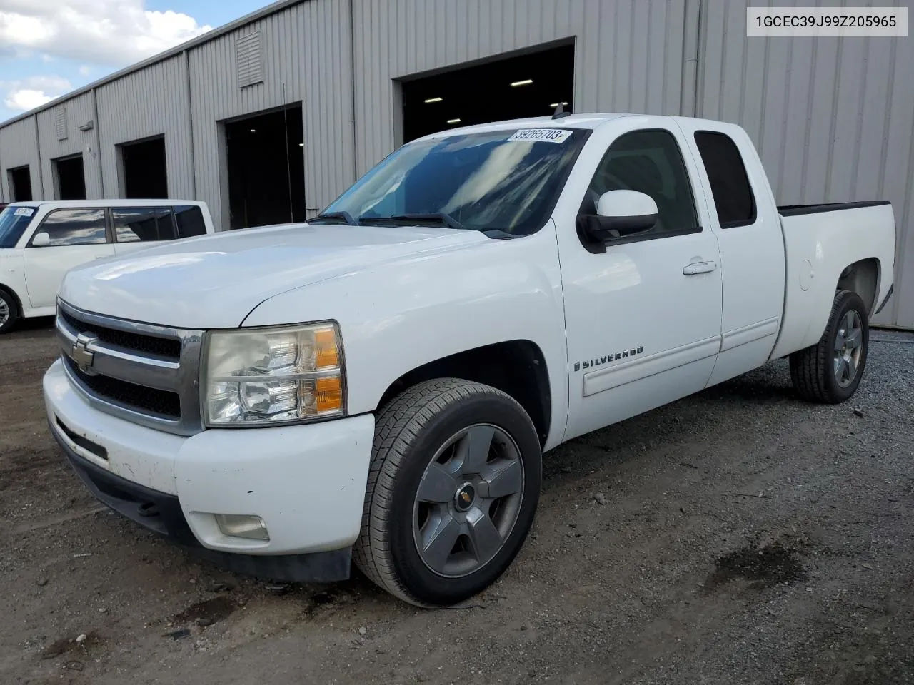 Chevrolet Silverado (GMT900)