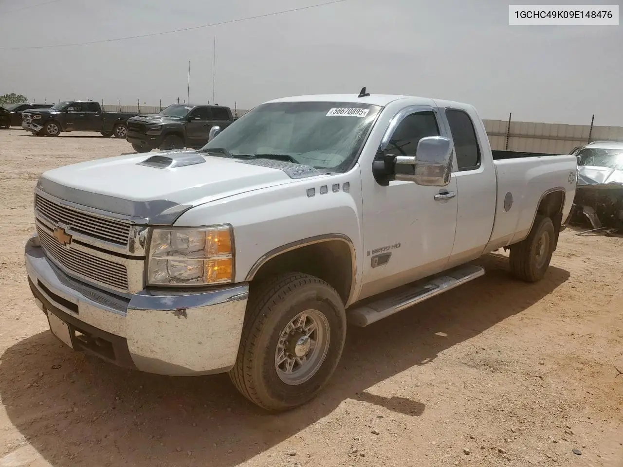 Chevrolet Silverado (GMT900)